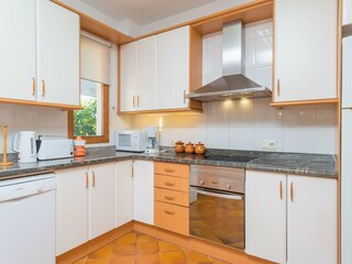 Villa Llubi Caratteristiche 23