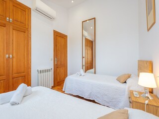 Villa Llubi Caratteristiche 29