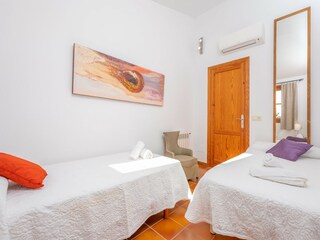 Villa Llubi Équipement 33