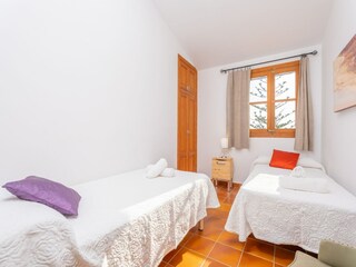 Villa Llubi Caratteristiche 31