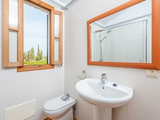 Villa Llubi Équipement 36