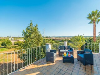 Villa Llubi Enregistrement extérieur 11