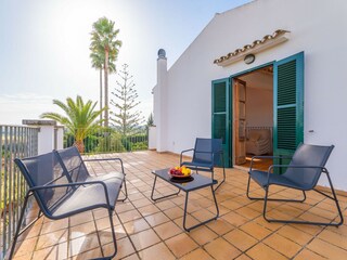 Villa Llubi Enregistrement extérieur 9