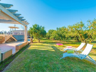 Villa Llubi Außenaufnahme 15