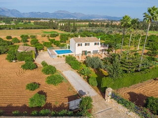 Villa Llubi Umgebung 49