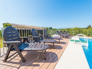 Villa Llubi Environnement 56