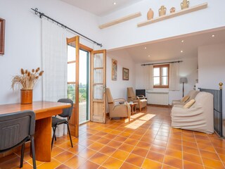 Villa Llubi Caratteristiche 38