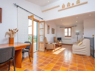 Villa Llubi Équipement 38