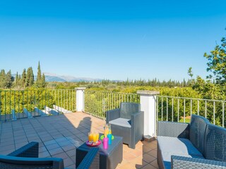 Villa Llubi Registrazione all'aperto 17