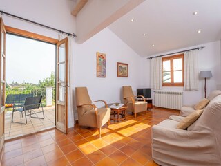 Villa Llubi Ausstattung 39