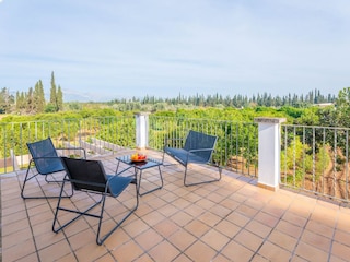 Villa Llubi Enregistrement extérieur 2