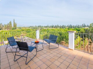 Villa Llubi Registrazione all'aperto 2