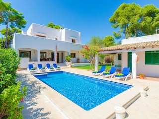 Villa Cala D'Or  24