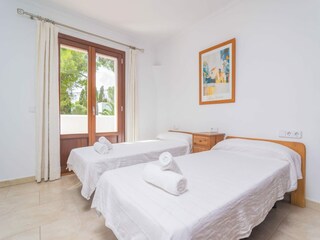 Villa Cala D'Or  56