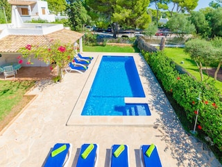 Villa Cala D'Or  23