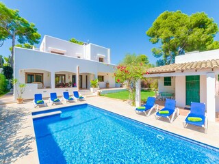 Villa Cala D'Or  53