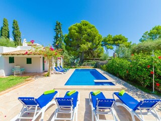 Villa Cala D'Or  54