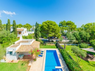 Villa Cala D'Or  55