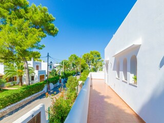 Villa Cala D'Or  27