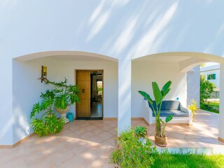 Villa Cala D'Or  56