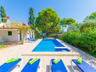 Villa Cala D'Or  3