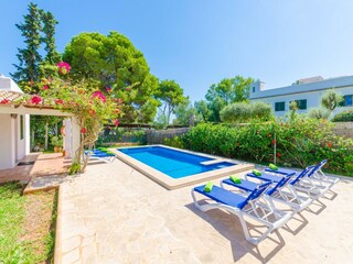 Villa Cala D'Or  6