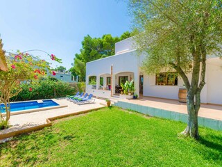 Villa Cala D'Or  7