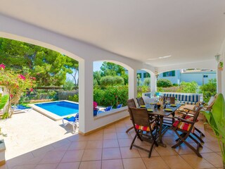Villa Cala D'Or  8