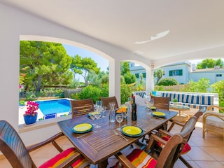 Villa Cala D'Or  15