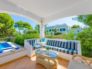 Villa Cala D'Or  28