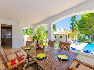 Villa Cala D'Or  29