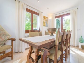 Villa Cala D'Or  31