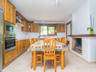 Villa Cala D'Or  11