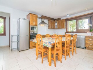 Villa Cala D'Or  12