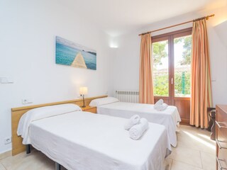 Villa Cala D'Or  42