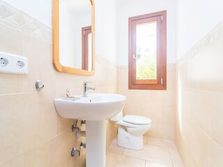 Villa Cala D'Or  17