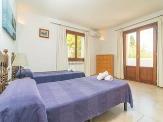 Villa Cala D'Or  22