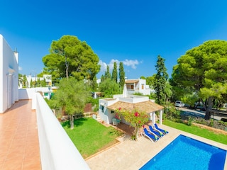 Villa Cala D'Or  18