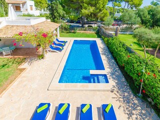 Villa Cala D'Or  29