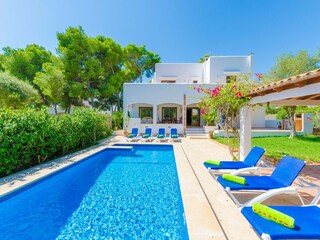 Villa Cala D'Or  45