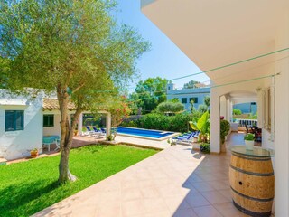 Villa Cala D'Or  36