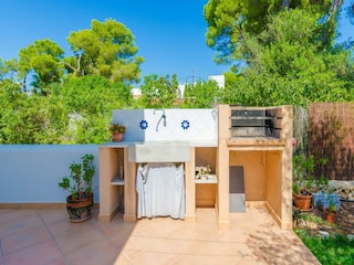 Villa Cala D'Or  12