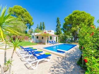 Villa Cala D'Or  44