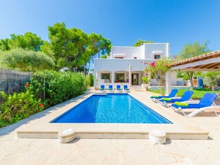 Villa Cala D'Or  47