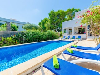 Villa Cala D'Or  31