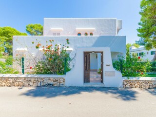 Villa Cala D'Or  35