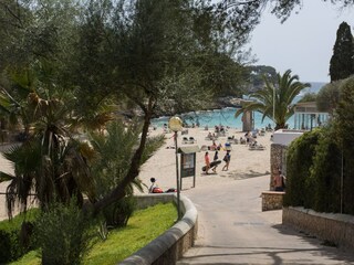 Villa Cala D'Or  37