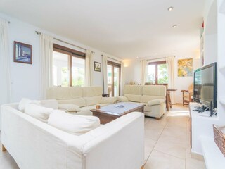 Villa Cala D'Or  8
