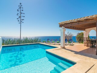 Villa Cala D'Or  34