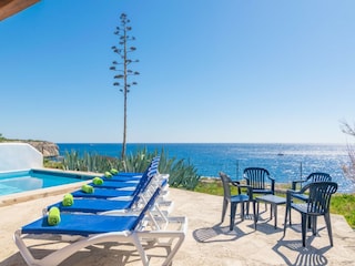 Villa Cala D'Or  21